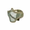 Maska Typu Stalker Olive