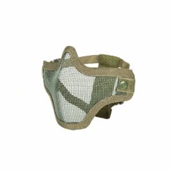 Maska Typu Stalker Olive