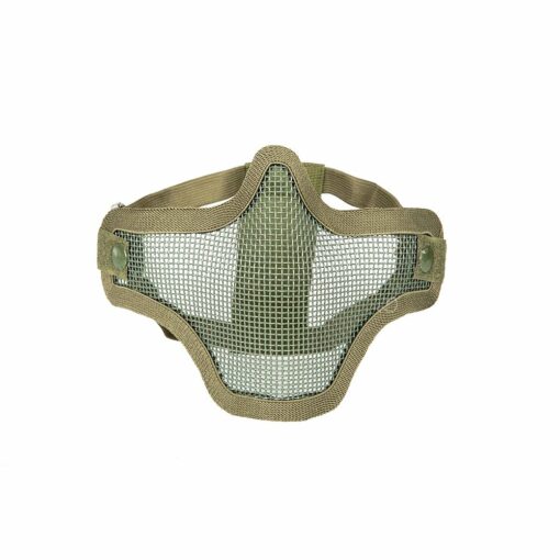Maska Ochronna Typu Stalker Olive - obrazek 3