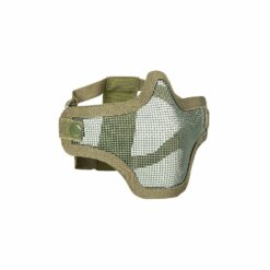 Alternative view of Maska Ochronna Typu Stalker Olive