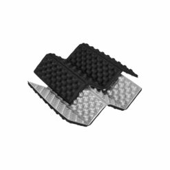 Alternative view of Mata Kempingowa do Siedzenia Nils Czarna