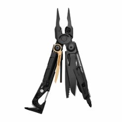 Multitool MUT Leatherman Black