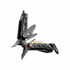 Alternative view of Multitool MUT Leatherman Black