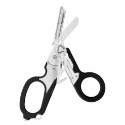 Multitool Nożyce Raptor Rescue Leatherman Black