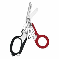 Multitool Nożyce Raptor Rescue Leatherman Red