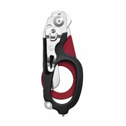 Alternative view of Profesjonalne Nożyce Multitool Ratownicze Leatherman Raptor Rescue Red
