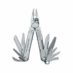 Multitool Rebar Leatherman