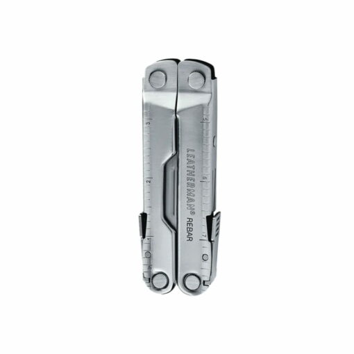 Multitool Leatherman Rebar Adventure Collection - obrazek 3