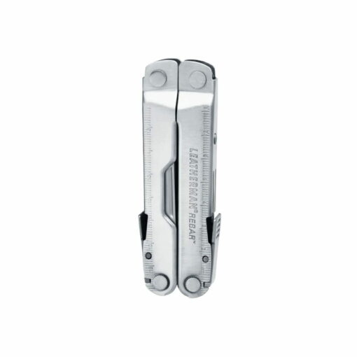 Multitool Leatherman Rebar Adventure Collection - obrazek 2