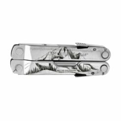 Multitool Rebar Leatherman ADVENTURE MOUNTAINS