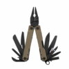 Multitool Rebar Leatherman Coyote Limited Box