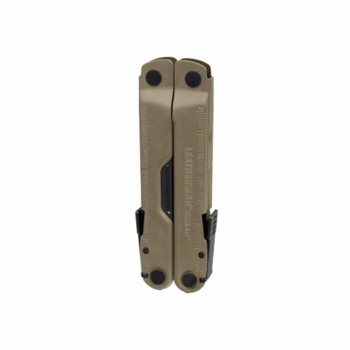 Multitool Rebar Leatherman Coyote Limited Box - obrazek 4