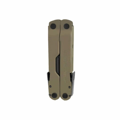 Multitool Rebar Leatherman Coyote Limited Box - obrazek 3