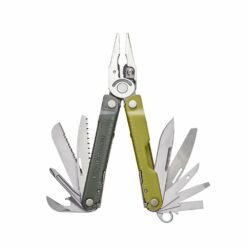 Multitool Rebar Leatherman Mossy Slate