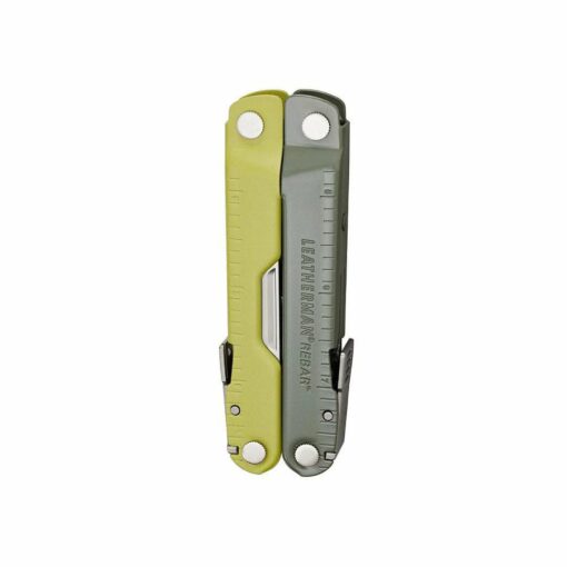 Multitool Rebar Leatherman Mossy Slate - obrazek 4