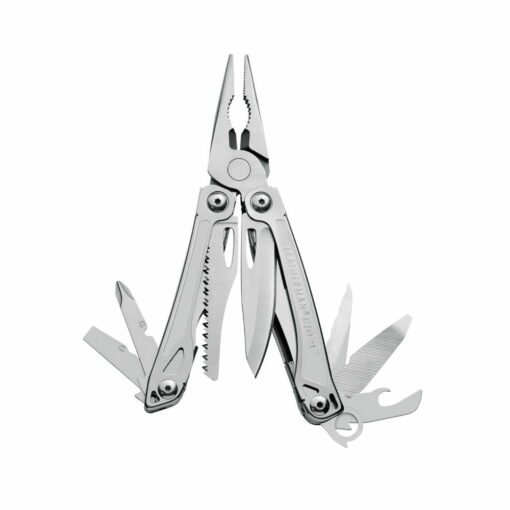 Multitool Sidekick Leatherman