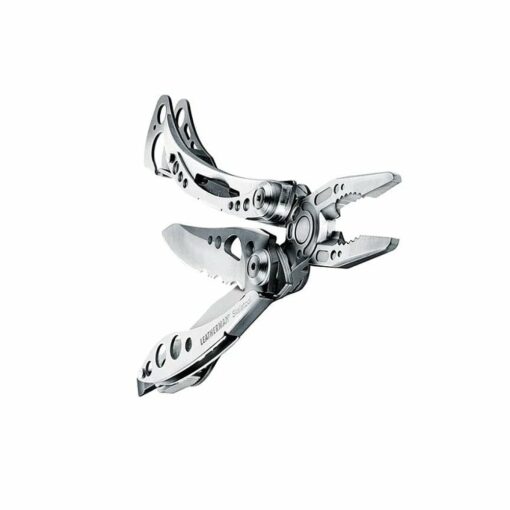 Multitool Skeletool Leatherman - obrazek 2
