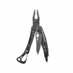 Multitool Skeletoon CX Leatherman Onyx