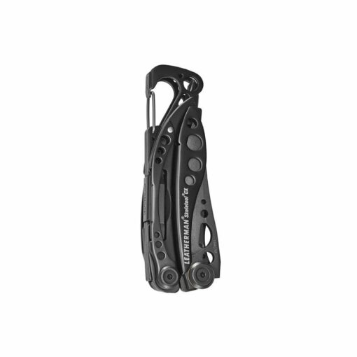 Multitool Skeletoon CX Leatherman Onyx - obrazek 3