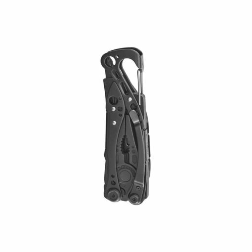Multitool Skeletoon CX Leatherman Onyx - obrazek 4