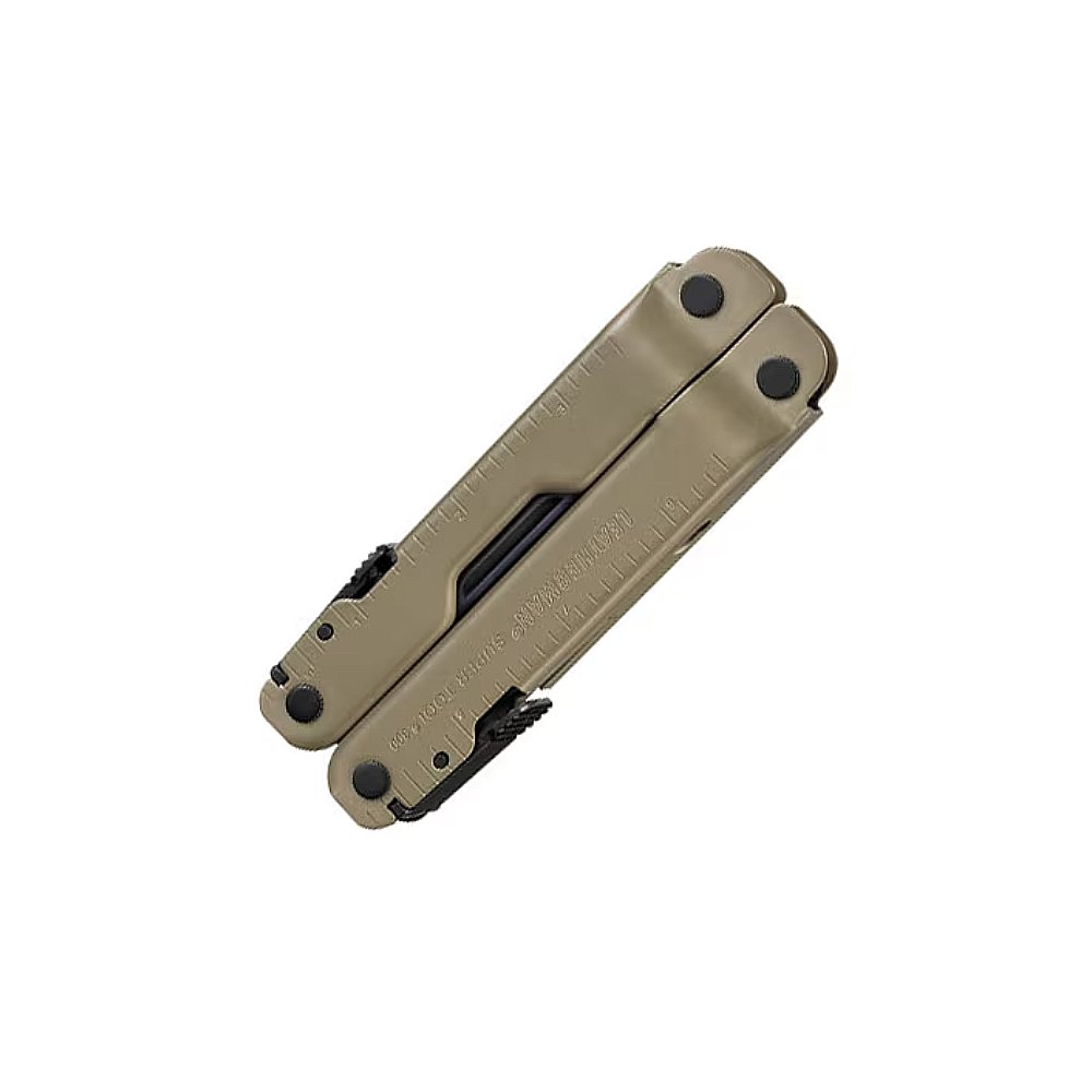 Multitool Super Tool 300M Leatherman Coyote - obrazek 3