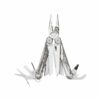 Multitool Wave Plus Leatherman ADVENTURE LAKE