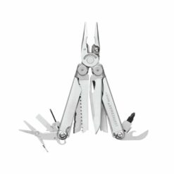 Multitool Wave Plus Leatherman z Kaburą