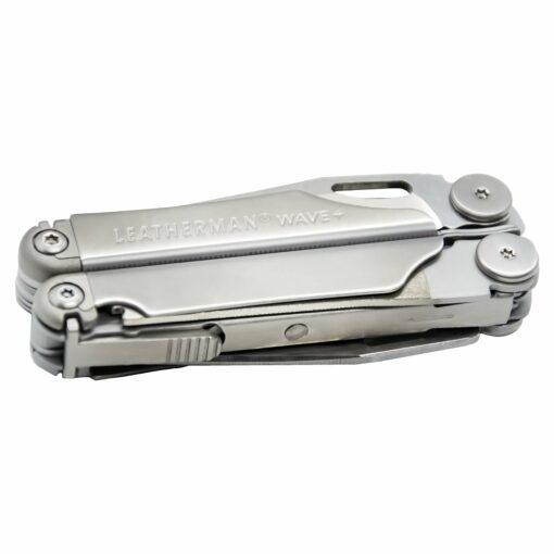 Multitool Wave Plus Leatherman ADVENTURE LAKE - obrazek 5