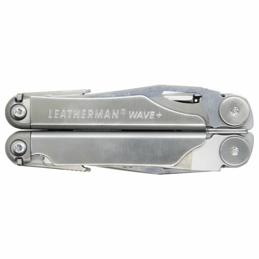 Multitool Wave Plus Leatherman ADVENTURE LAKE - obrazek 4