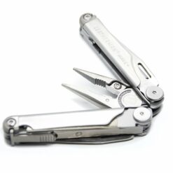 Alternative view of Multitool Wave Plus Leatherman ADVENTURE LAKE