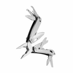 Alternative view of Multitool Wingman Leatherman Kabura Nylon