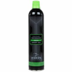 Nabój Gazowy Green Gas Nimrod 500ml do Replik ASG