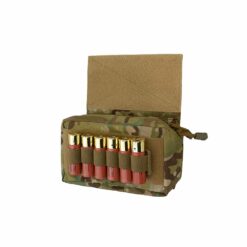 Nerka Zrzutowa do Kamizelki 8FIELDS Multicamo