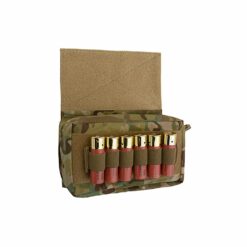 Alternative view of Nerka Zrzutowa do Kamizelki 8FIELDS Multicamo