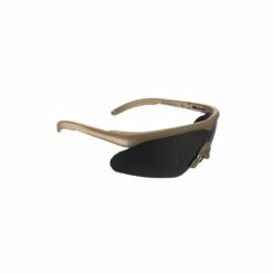 Okulary Swiss Eye Raptor PRO Coyote