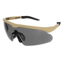 Okulary Swiss Eye Raptor PRO Coyote