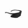 Okulary Swiss Eye Raptor PRO Czarne