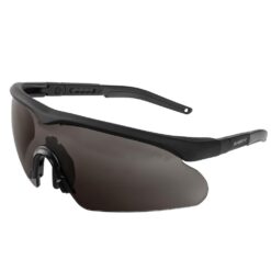 Okulary Swiss Eye Raptor PRO Czarne