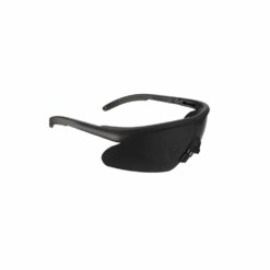 Okulary Swiss Eye Raptor PRO Czarne
