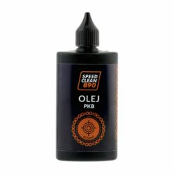 Olej PKB Speedclean 890 do Konserwacji Broni 100ml