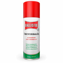 Olej Uniwersalny Ballistol Spray 200ml