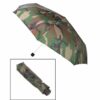 Parasol Składany Woodland Mil-Tec