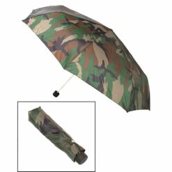 Parasol Składany Woodland Mil-Tec