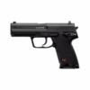 Pistolet Wiatrówka Umarex H&K USP Co2 4.5mm