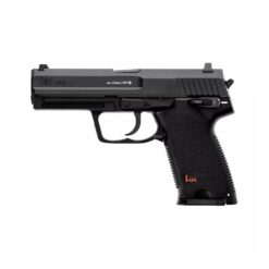 Pistolet Wiatrówka Umarex H&K USP Co2 4.5mm