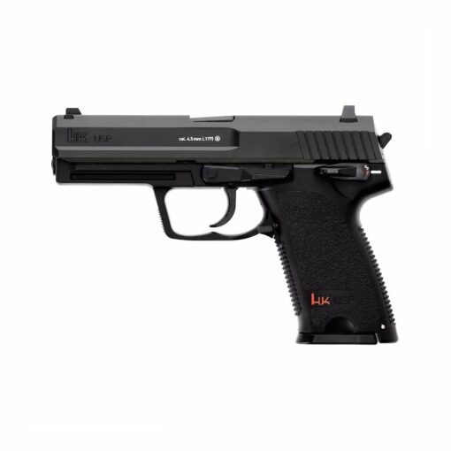 Pistolet Wiatrówka Umarex H&K USP Co2 4.5mm