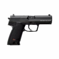 Alternative view of Pistolet Wiatrówka Umarex H&K USP Co2 4.5mm