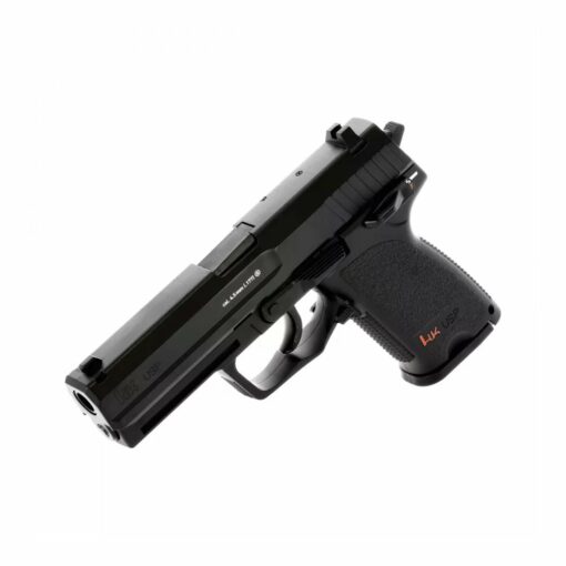 Pistolet Wiatrówka Umarex H&K USP Co2 4.5mm - obrazek 3