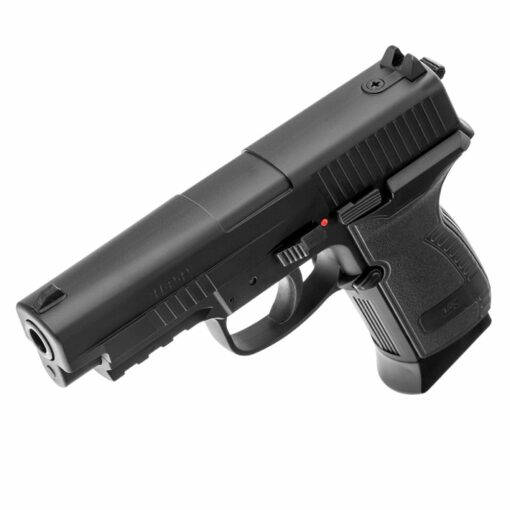 Pistolet Wiatrówka Umarex HPP 4,5 mm - obrazek 4