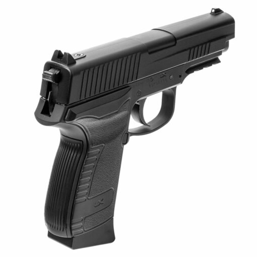 Pistolet Wiatrówka Umarex HPP 4,5 mm - obrazek 3
